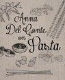 Anna Del Conte On Pasta - Anna Del Conte - 9781909815629