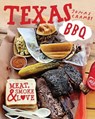 Texas BBQ - Jonas Cramby - 9781909815742