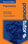 Pocket Tutor Psychiatry - Tomasz Bajorek ; Tom Stockmann - 9781909836730