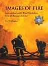 Images of Fire - Neil Wallington - 9781909837157