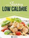 The Skinny Low Calorie Meal Recipe Book Great Tasting, Simple & Healthy Meals Under 300, 400 & 500 Calories. Perfect for Any Calorie Controlled Diet - Cooknation - 9781909855519