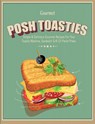 Posh Toasties - Cooknation - 9781909855861