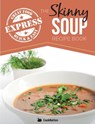 The Skinny Express Soup Recipe Book - Cooknation - 9781909855953