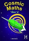 Cosmic Maths Year 6 - Sonia Tibbatts - 9781909860087
