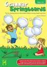 Grammar Springboards Years 1-2 - Alison Milford - 9781909860216