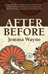 After Before - Jemma Wayne - 9781909878853