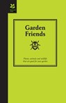 Garden Friends - Ed Ikin - 9781909881259
