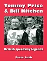 Tommy Price & Bill Kitchen - Peter Lush - 9781909885400