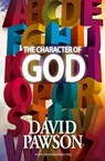 The Character of God - David Pawson - 9781909886346