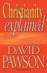 Christianity Explained - David Pawson - 9781909886643