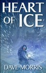 Heart of Ice - Dave Morris - 9781909905009