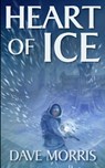 Heart of Ice - Dave Morris - 9781909905009