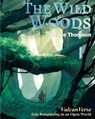 The Wild Woods - Jamie Thomson - 9781909905085