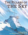 The Pillars of the Sky - Dave Morris - 9781909905092