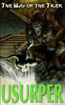 Usurper! - Mark Smith - 9781909905122