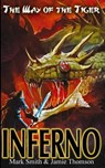 Inferno! - Mark Smith - 9781909905153