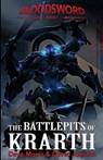The Battlepits of Krarth - Dave Morris ; Oliver (German Development Institute) Johnson - 9781909905160