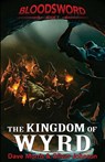 The Kingdom of Wyrd - Dave Morris ; Oliver (German Development Institute) Johnson - 9781909905177
