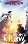 The Demon's Claw - Dave Morris - 9781909905184