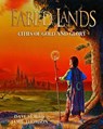 Cities of Gold and Glory - Dave Morris ; Jamie Thomson - 9781909905245