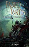 The Serpent King's Domain - Paul Gresty - 9781909905306