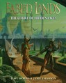 The Court of Hidden Faces - Jamie Thomson ; Dave Morris - 9781909905320