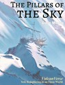 The Pillars of the Sky - Dave Morris - 9781909905405