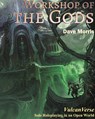 Workshop of the Gods - Dave Morris - 9781909905412