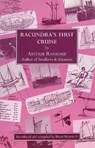 Racundra's First Cruise - Arthur Ransome - 9781909911239