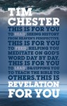 Revelation For You - Tim Chester - 9781909919976