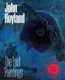 John Hoyland: The Last Paintings - Sam Cornish ; Sophie Kullmann ; Wiz Patterson - 9781909932623