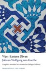 West-Eastern Divan - Johann Wolfgang von Goethe - 9781909942554