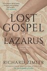Lost Gospel of Lazarus - Richard Zimler - 9781909954496