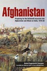 Afghanistan - Andrei Evgenievich Snesarev - 9781909982031