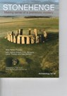 Stonehenge - Mike Parker Pearson ; Joshua Pollard ; Colin Richards ; Julian Thomas ; Kate Welham - 9781909990029