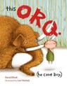 This Orq. (He Cave Boy) - David Elliott - 9781909991200