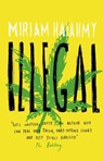 Illegal - Miriam Halahmy - 9781909991965