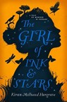 The Girl of Ink & Stars - Kiran Millwood Hargrave - 9781910002742