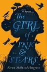 The Girl of Ink & Stars - Kiran Millwood Hargrave - 9781910002742