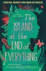 The Island at the End of Everything - Kiran Millwood Hargrave - 9781910002766