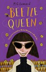 Beetle Queen - M.G. Leonard - 9781910002773