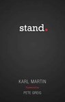 Stand - Karl Martin - 9781910012031