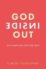 God Inside Out - Simon Ponsonby - 9781910012239