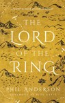 The Lord of the Ring - Phil Anderson - 9781910012338