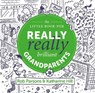 The Little Book for Really Really Brilliant Grandparents - Katharine Hill - 9781910012987