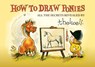 How to Draw Ponies - Norman Thelwell - 9781910016602