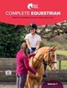 BHS Complete Equestrian: Volume 1 - The British Horse Society - 9781910016701