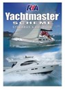 Yachtmaster Scheme Syllabus & Logbook - Royal Yachting Association - 9781910017074
