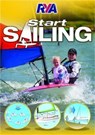 RYA Start Sailing - RYA - 9781910017081