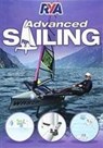 RYA Advanced Sailing - ROB GIBSON - 9781910017098